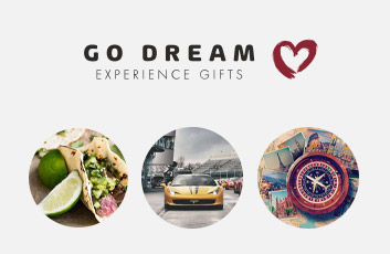 Go Dream