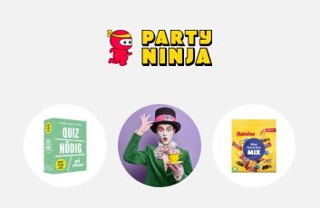 Partyninja