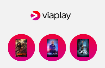 Viaplay