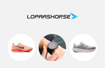 Löparshop