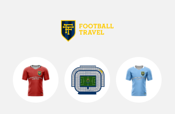 Football Travel