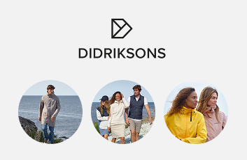 Didriksons