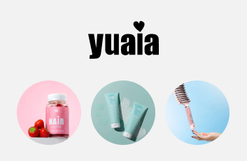 Yuaia Haircare