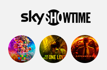 Sky Showtime