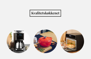 Kvalitetskøkkenet