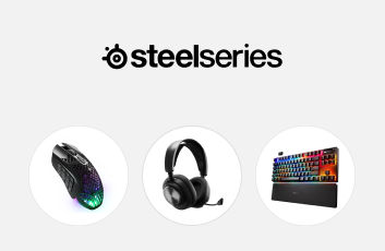 Steelseries