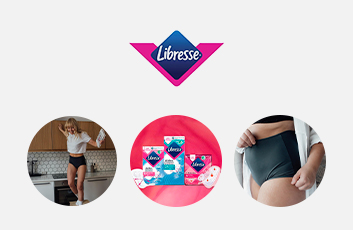 Libresse