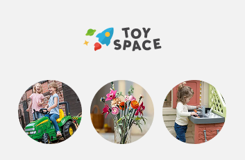 Toyspace