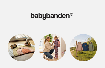 Babybanden