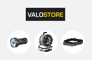 Valostore
