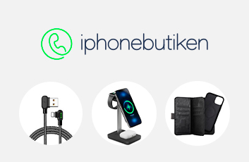 Iphonebutiken