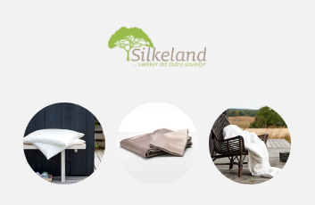 Silkeland
