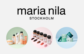 Maria Nila