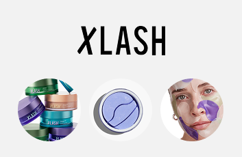 Xlash