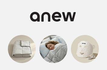 Anew Sleep