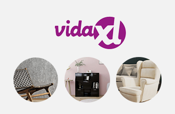 vidaXL
