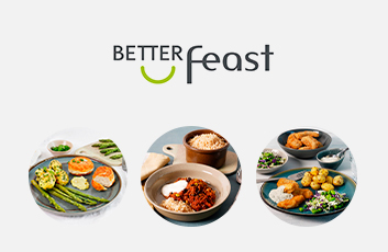 BetterFeast