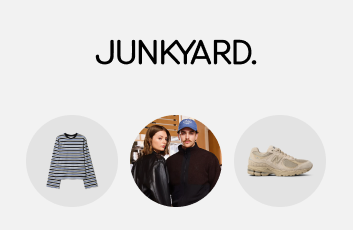 Junkyard