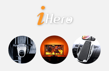 iHero