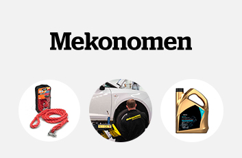 Mekonomen