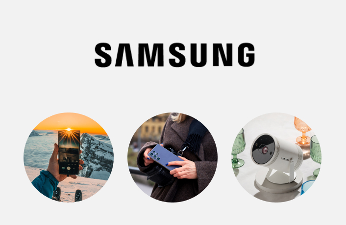 SAMSUNG