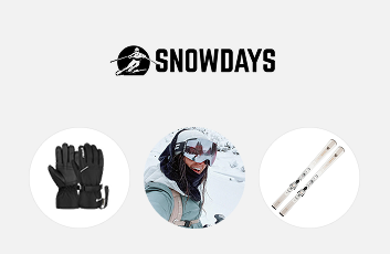 Snowdays