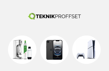 Teknikproffset