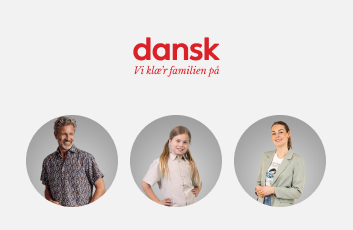 Dansk