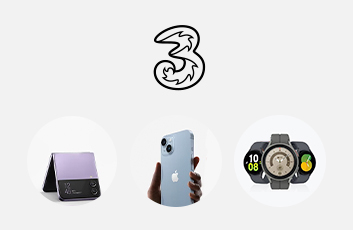 3 Internet